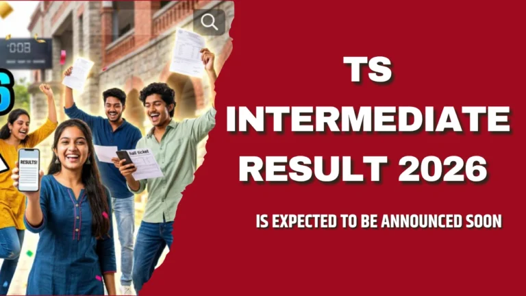 TS Intermediate Result 2026
