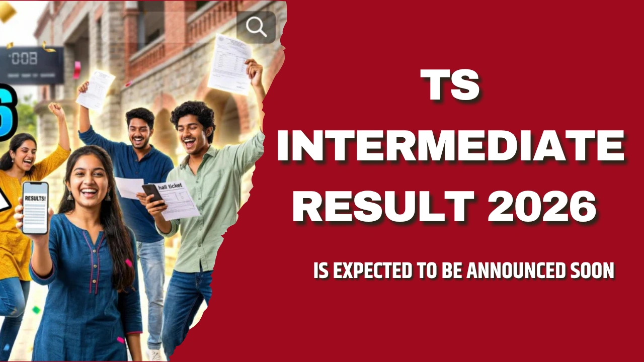 TS Intermediate Result 2026