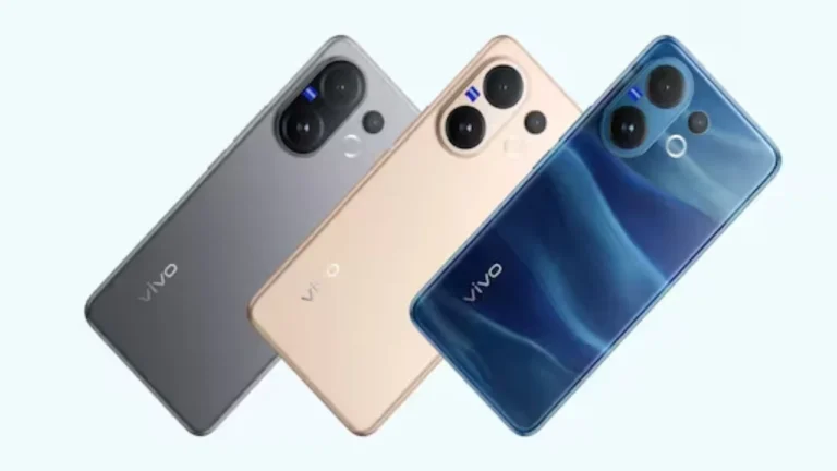 Vivo V70 2026